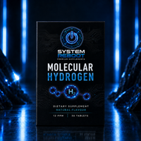 Molecular Hydrogen Tablets
