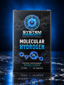System Reboot Molecular Hydrogen Tablets box